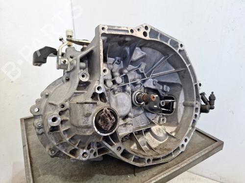 gearbox-citroen-c3-aircross-ii-2r_-2c_-2017-33466566 main image