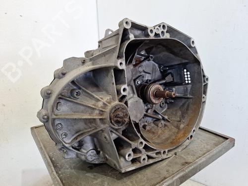 Used Gearbox Gearbox 36026587 36026587