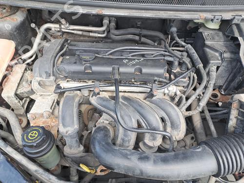 Used Engine Engine FORD FOCUS II (DA_, HCP, DP) 1.4 (80 hp) 36026598 36026598