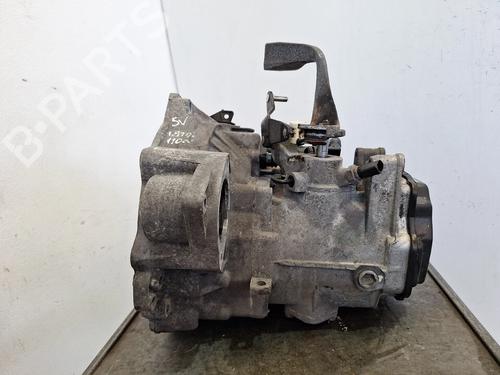 Gearbox SEAT LEON (1M1) 1.9 TDI | BP36026606M3 - Image 4