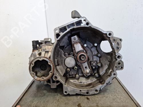 Gearbox SEAT LEON (1M1) 1.9 TDI | BP36026606M3 - Image 2