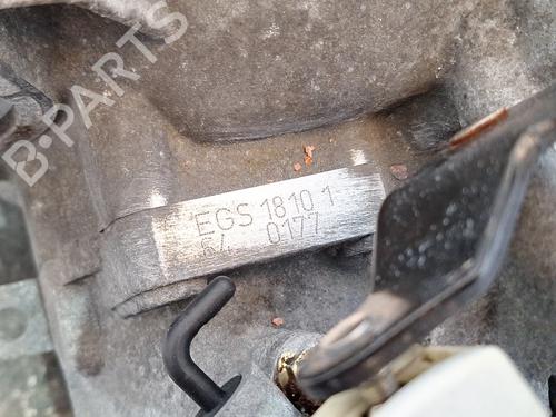 Gearbox SEAT LEON (1M1) 1.9 TDI | BP36026606M3 - Image 7