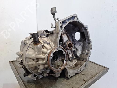 Used Gearbox Gearbox SEAT LEON (1M1) 1.9 TDI (110 hp) 36026606 36026606