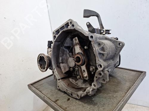 Gearbox SEAT LEON (1M1) 1.9 TDI | BP36026606M3 - Image 3