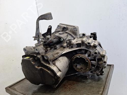 Gearbox SEAT LEON (1M1) 1.9 TDI | BP36026606M3 - Image 6