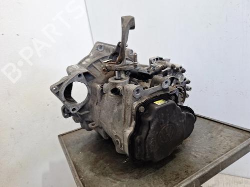 Gearbox SEAT LEON (1M1) 1.9 TDI | BP36026606M3 - Image 5