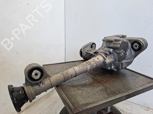Used Front differential Front differential VW TOUAREG (7LA, 7L6, 7L7) 2.5 R5 TDI (174 hp) 36026608 36026608