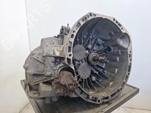 Used Gearbox Gearbox RENAULT LAGUNA III Grandtour (KT0/1) 2.0 dCi (KT0M, KT0N, KT0S, KT19, KT1F) (173 hp) 17871990 17871990