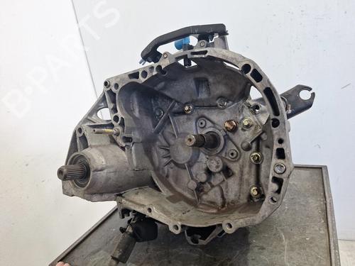 Gearbox RENAULT CLIO II Hatchback Van (SB0/1/2_) 1.9 D (SB0E) | BP36026611M3 - Image 2