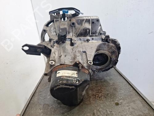 Gearbox RENAULT CLIO II Hatchback Van (SB0/1/2_) 1.9 D (SB0E) | BP36026611M3 - Image 4