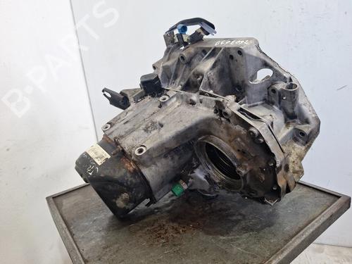 Gearbox RENAULT CLIO II Hatchback Van (SB0/1/2_) 1.9 D (SB0E) | BP36026611M3 - Image 5