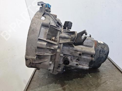 Gearbox RENAULT CLIO II Hatchback Van (SB0/1/2_) 1.9 D (SB0E) | BP36026611M3 - Image 3
