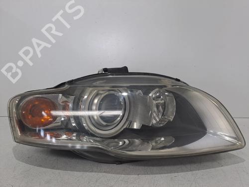 right-headlight-audi-a4-b7-avant-8ed-2004-2005-2006-2007-2008-36026612 main image