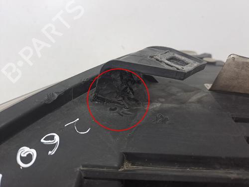 Right headlight AUDI A4 B7 Avant (8ED) 2.0 TDI 16V | BP36026612C29 - Image 5