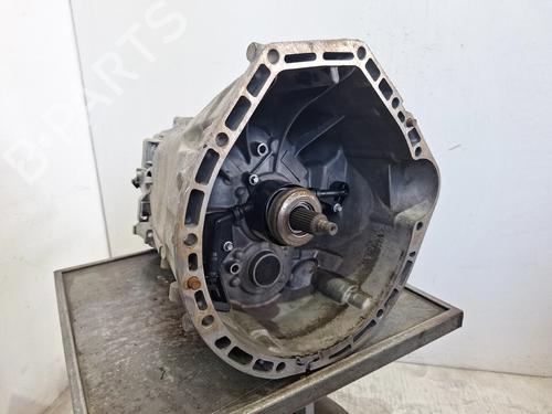 Used Gearbox Gearbox MERCEDES-BENZ E-CLASS (W211) E 220 CDI (211.006) (150 hp) 36026613 36026613