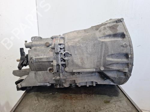 Gearbox MERCEDES-BENZ E-CLASS (W211) E 220 CDI (211.006) | BP36026613M3 - Image 7