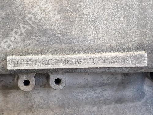 Gearbox MERCEDES-BENZ E-CLASS (W211) E 220 CDI (211.006) | BP36026613M3 - Image 8