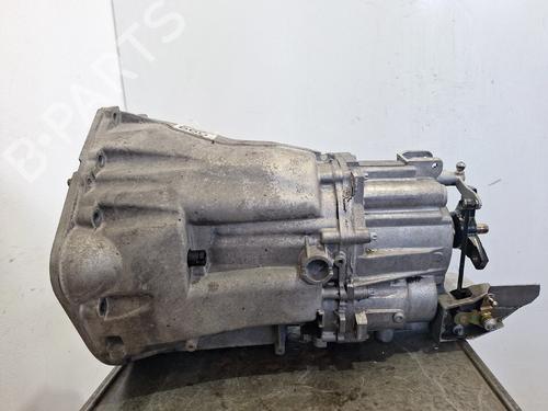Gearbox MERCEDES-BENZ E-CLASS (W211) E 220 CDI (211.006) | BP36026613M3 - Image 3