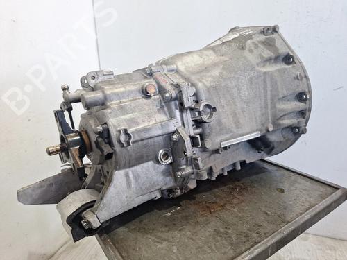 Gearbox MERCEDES-BENZ E-CLASS (W211) E 220 CDI (211.006) | BP36026613M3 - Image 6