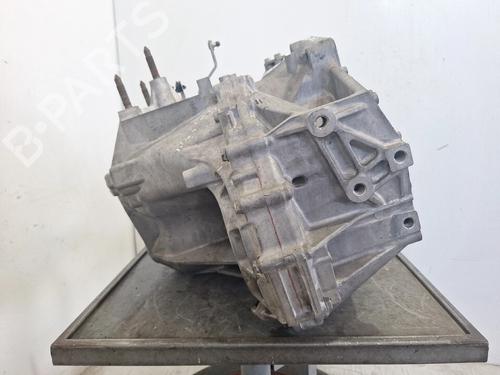 Gearbox MITSUBISHI LANCER VIII (CY_A, CZ_A) 2.0 DI-D (CY8A) | BP34246988M3 - Image 8