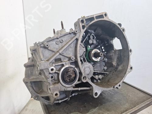 Used Gearbox Gearbox MITSUBISHI LANCER VIII (CY_A, CZ_A) 2.0 DI-D (CY8A) (140 hp) 34246988 34246988