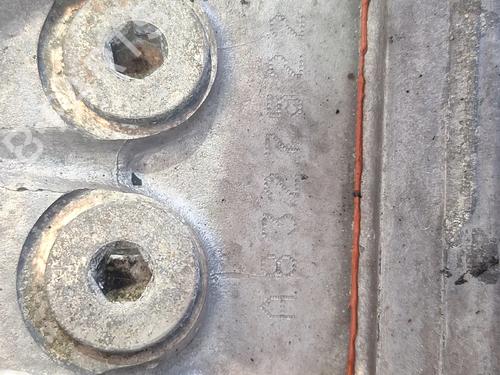 Gearbox MITSUBISHI LANCER VIII (CY_A, CZ_A) 2.0 DI-D (CY8A) | BP34246988M3 - Image 9