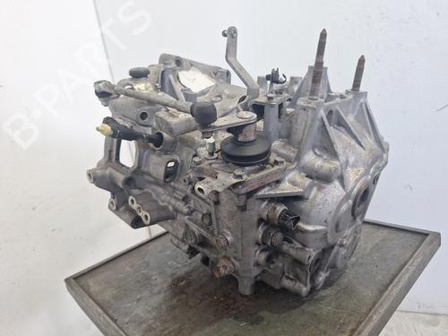 Gearbox MITSUBISHI LANCER VIII (CY_A, CZ_A) 2.0 DI-D (CY8A) | BP34246988M3 - Image 5