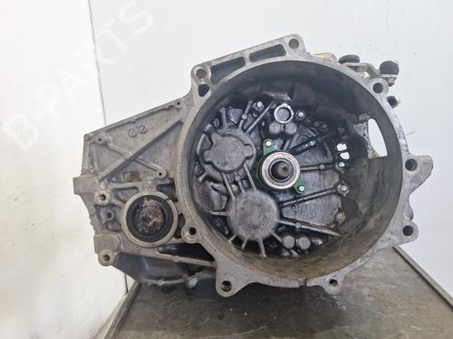 Gearbox MITSUBISHI LANCER VIII (CY_A, CZ_A) 2.0 DI-D (CY8A) | BP34246988M3 - Image 2