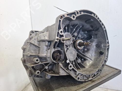 Used Gearbox Gearbox 34246997 34246997