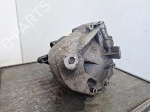 Used Rear differential Rear differential BMW 1 (F20) 116 d (116 hp) 36026614 36026614