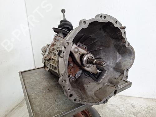 Used Gearbox Gearbox BEDFORD KB [1972-1988] 36038687 36038687