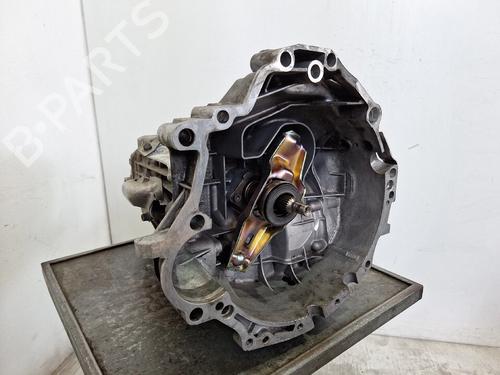 Used Gearbox Gearbox AUDI A4 B6 (8E2) 1.9 TDI (130 hp) 33720138 33720138