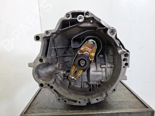 Gearbox AUDI A4 B6 (8E2) 1.9 TDI | BP33720138M3 - Image 2