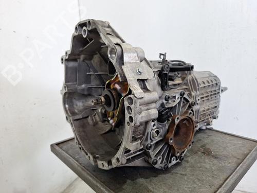 Gearbox AUDI A4 B6 (8E2) 1.9 TDI | BP33720138M3 - Image 3