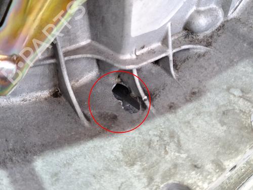 Gearbox AUDI A4 B6 (8E2) 1.9 TDI | BP33720138M3 - Image 10