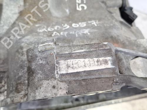 Gearbox AUDI A4 B6 (8E2) 1.9 TDI | BP33720138M3 - Image 9