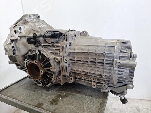 Gearbox AUDI A4 B6 (8E2) 1.9 TDI | BP33720138M3 - Image 5
