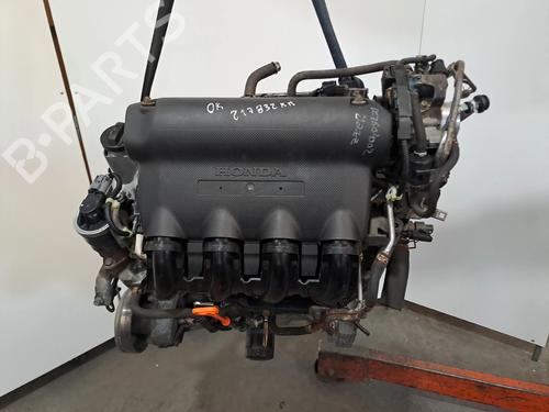 Motor Motor HONDA JAZZ II (GD_, GE3, GE2) 1.2 i-DSI (GD5, GE2) (78 hp) 36038694 36038694