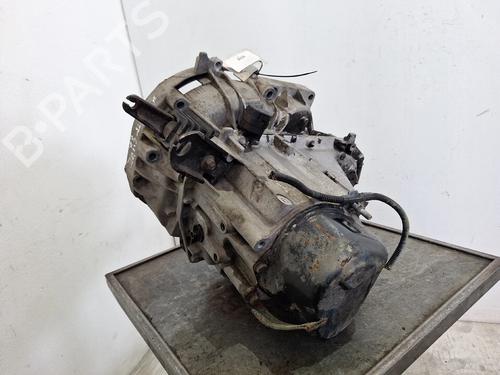 Gearbox RENAULT CLIO II Hatchback Van (SB0/1/2_) 1.5 dCi (SB07) | BP33720136M3  - Image 5