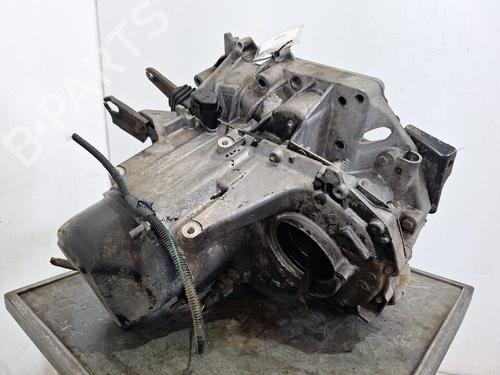 Gearbox RENAULT CLIO II Hatchback Van (SB0/1/2_) 1.5 dCi (SB07) | BP33720136M3  - Image 6