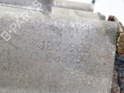 Gearbox RENAULT CLIO II Hatchback Van (SB0/1/2_) 1.5 dCi (SB07) | BP33720136M3  - Image 7