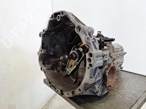Gearbox AUDI A4 B6 Avant (8E5) 1.9 TDI | BP33720137M3 - Image 3
