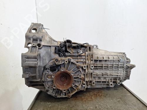 Gearbox AUDI A4 B6 Avant (8E5) 1.9 TDI | BP33720137M3 - Image 4