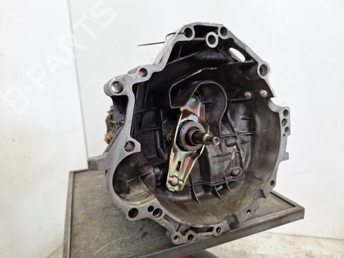 Used Gearbox Gearbox AUDI A4 B6 Avant (8E5) 1.9 TDI (130 hp) 33720137 33720137