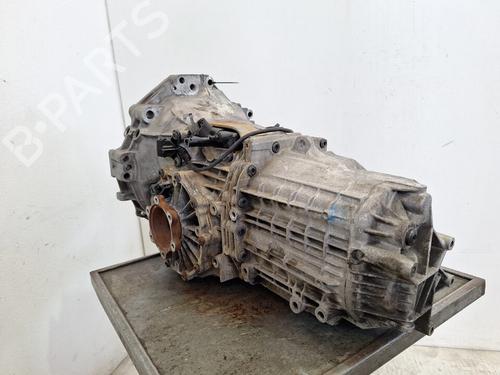 Gearbox AUDI A4 B6 Avant (8E5) 1.9 TDI | BP33720137M3 - Image 5