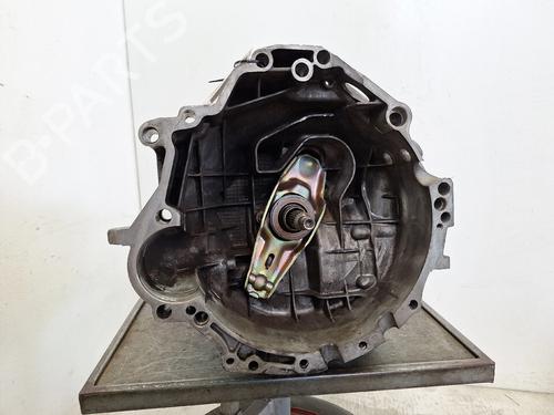 Gearbox AUDI A4 B6 Avant (8E5) 1.9 TDI | BP33720137M3 - Image 2