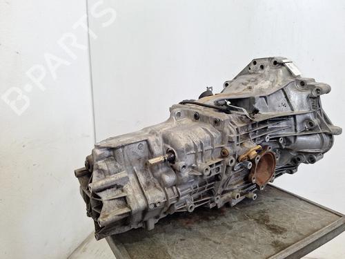 Gearbox AUDI A4 B6 Avant (8E5) 1.9 TDI | BP33720137M3 - Image 7