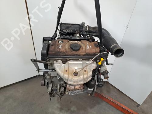 Motor Motor PEUGEOT 307 Break (3E) 1.4 (75 hp) 36041683 36041683