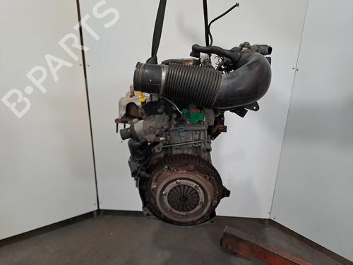 Engine PEUGEOT 307 Break (3E) 1.4 | BP36041683M1 - Image 5