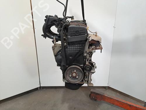 Engine PEUGEOT 307 Break (3E) 1.4 | BP36041683M1 - Image 3